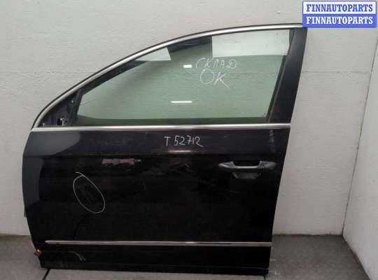 купить Ручка двери наружная на Volkswagen Passat 6 2005-2010