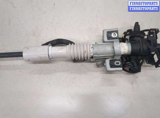 Колонка рулевая OP2125522 на Opel Zafira A 1999-2005