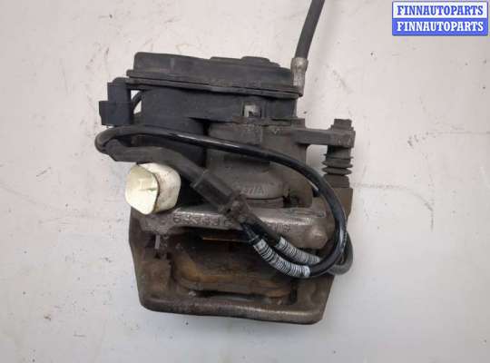 Суппорт MB1657379 на Mercedes E W213 2016-2023