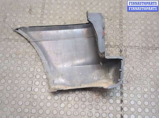 купить Клык бампера на Mercedes Vito W639 2003-2014