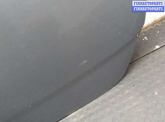 купить Капот на Volkswagen Touran 2006-2010