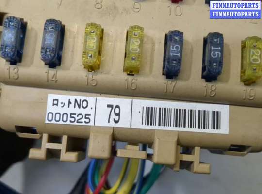 купить Блок предохранителей на Subaru Forester (S10) 1998-2002