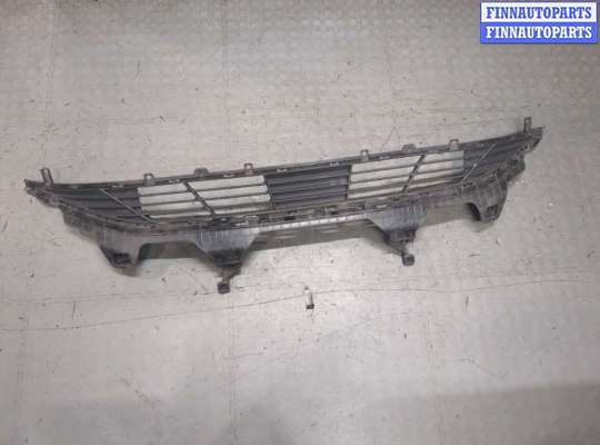 Заглушка (решётка) бампера HN611755 на Hyundai Tucson 4 2020-2025