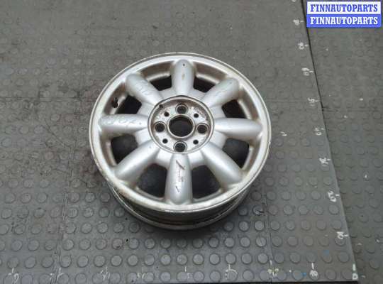Комплект литых дисков MN49488 на Mini Cooper (R50 / 53) 2001-2006