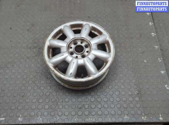 купить Комплект литых дисков на Mini Cooper (R50 / 53) 2001-2006