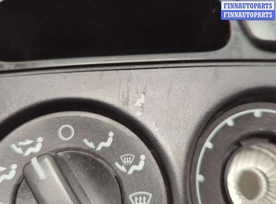 купить Переключатель отопителя (печки) на Ford Escape 2000-2006