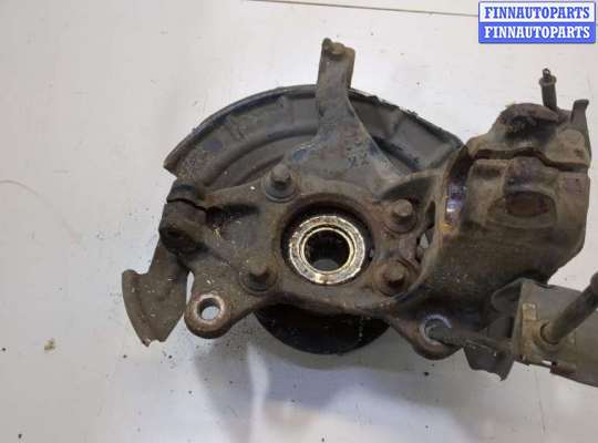 купить Кулак поворотный на Mazda 3 (BP) 2019-2025