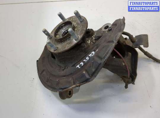 купить Кулак поворотный на Mazda 3 (BP) 2019-2025