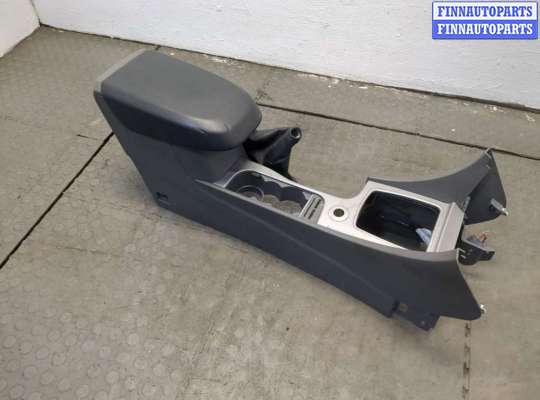 Розетка прикуривателя FO2208876 на Ford Focus 2 2008-2011