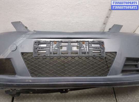 купить Бампер на Mazda 5 (CR) 2005-2010