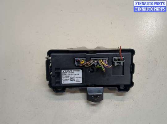 Блок управления климат-контролем VL480839 на Volvo XC90 2014-2019