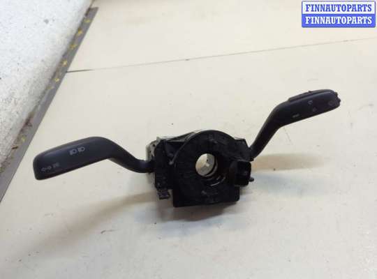 Переключатель поворотов и дворников (стрекоза) SK509792 на Skoda Fabia 2007-2014