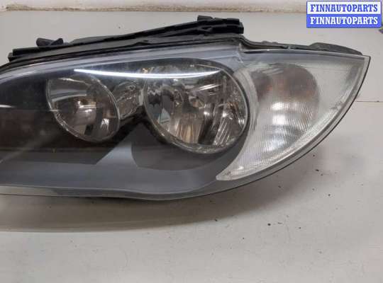 Фара (передняя) BM3550546 на BMW 1 E87 2004-2011
