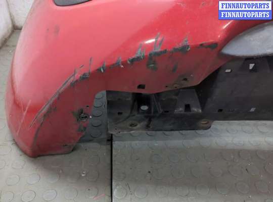 купить Бампер на Nissan Note E11 2005-2013