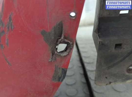 купить Бампер на Nissan Note E11 2005-2013