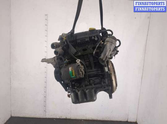 купить Двигатель (ДВС) на Opel Corsa C 2000-2006