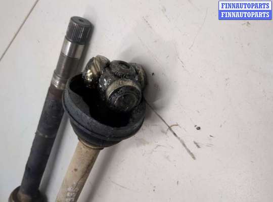 купить Полуось (приводной вал, шрус) на Ford Focus 1 1998-2004