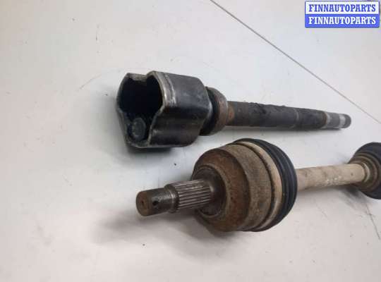купить Полуось (приводной вал, шрус) на Ford Focus 1 1998-2004