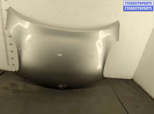 купить Капот на Nissan Micra K12E 2002-2010