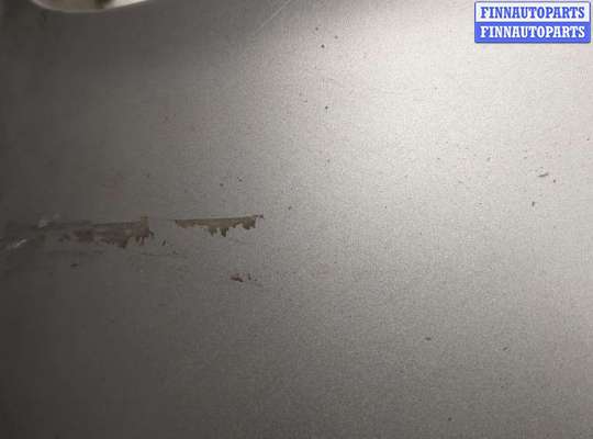 купить Капот на Nissan Micra K12E 2002-2010