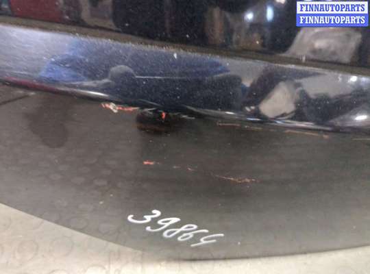 купить Капот на Ford Focus 1 1998-2004