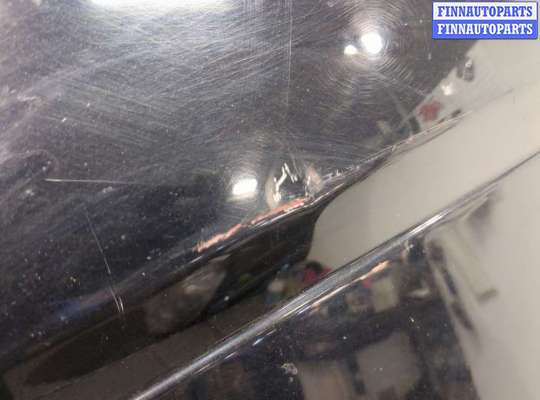 купить Капот на Ford Focus 1 1998-2004