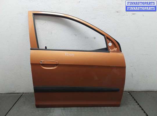 купить Ручка двери наружная на KIA Picanto 2004-2011