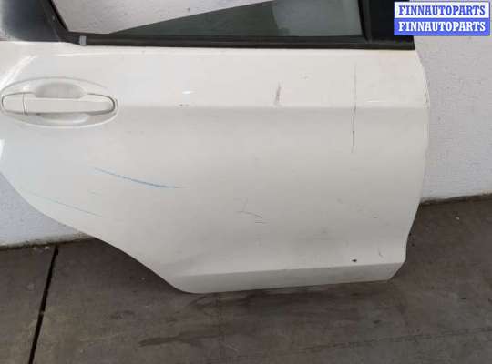купить Замок двери на Toyota Yaris 2011-2014