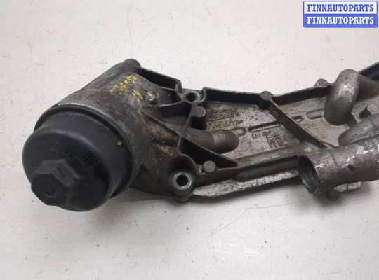 купить Корпус масляного фильтра на Opel Zafira B 2005-2012