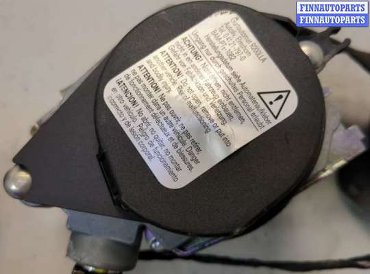 купить Ремень безопасности на BMW 5 F10 2010-2017