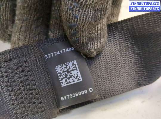 купить Ремень безопасности на BMW 5 F10 2010-2017