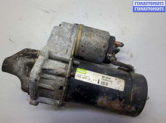 Купить Стартер на Opel Corsa C 2000-2006 Стартер OP2361612 на Opel Corsa C 2000-2006