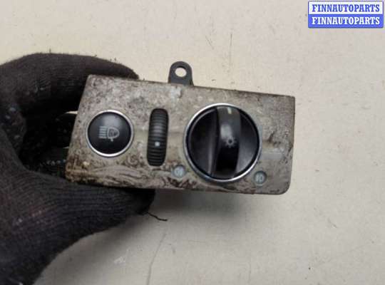 купить Переключатель света на Mercedes E W211 2002-2009