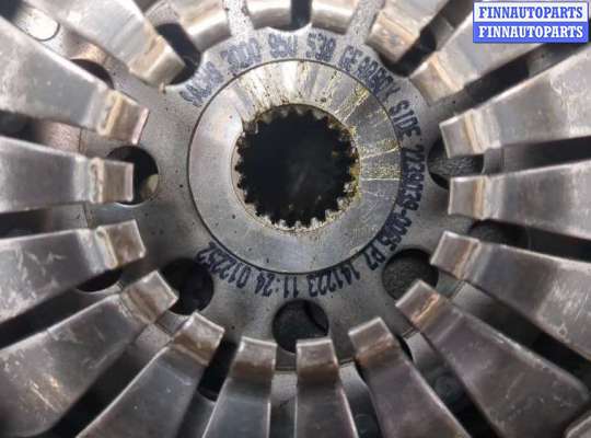 купить Маховик на Renault Scenic 2009-2012