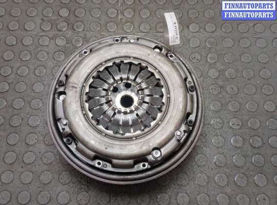 Маховик RN1556420 на Renault Scenic 2009-2012