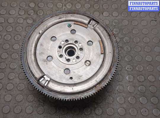 купить Маховик на Renault Scenic 2009-2012