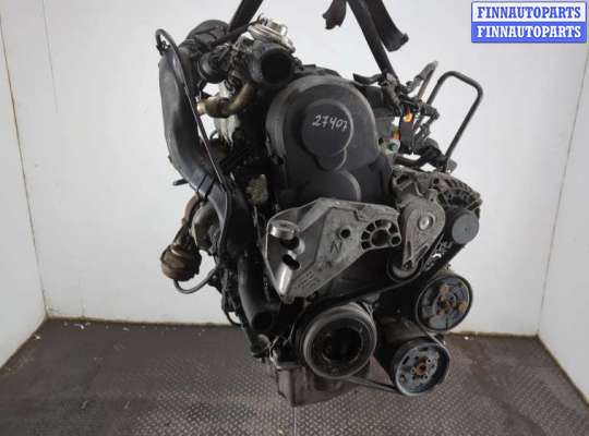 купить ТНВД на Volkswagen Golf 4 1997-2006