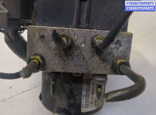 купить Блок АБС, насос (ABS, ESP, ASR) на BMW Z4 E85 2002-2009