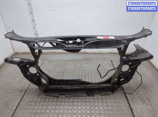 Купить Рамка передняя (телевизор) на Audi A4 (B6) 2000-2006 Рамка передняя (телевизор) AU1692425 на Audi A4 (B6) 2000-2006