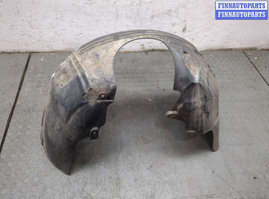 купить Защита арок (подкрылок) на Ford Focus 1 1998-2004