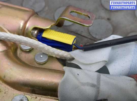 купить Подушка безопасности боковая (шторка) на Mercedes ML W163 1997-2005