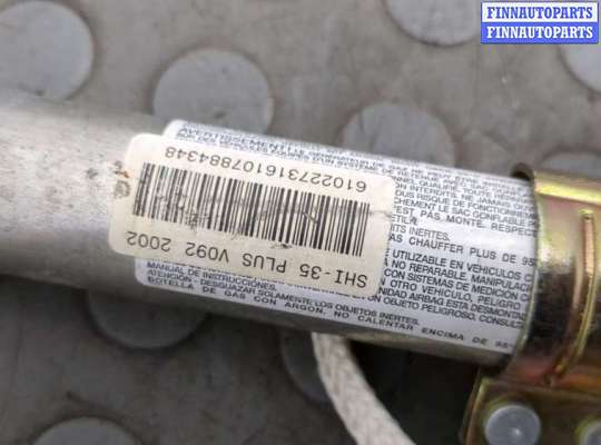 купить Подушка безопасности боковая (шторка) на Mercedes ML W163 1997-2005