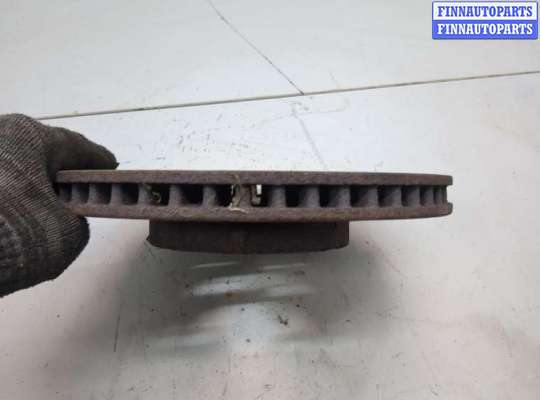 купить Диск тормозной на Toyota Matrix 2002-2008