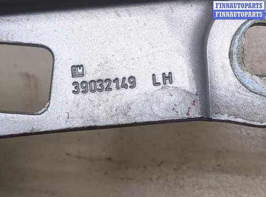 купить Петля капота на Opel Astra K 2015-2021