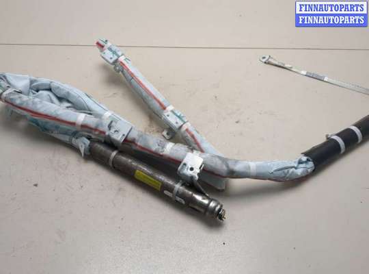 Подушка безопасности боковая (шторка) MT575060 на Mitsubishi Outlander 2012-2021
