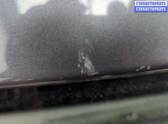 купить Крышка (дверь) багажника на Opel Corsa D 2006-2014