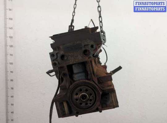 Блок ДВС (цилиндров) / Коленвал на IVECO Daily IV / V