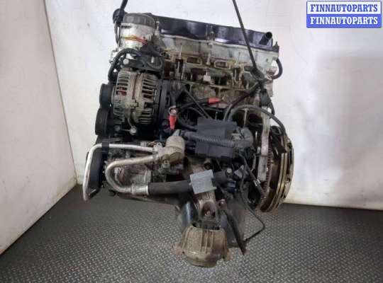 купить Насос водяной (помпа) на BMW 1 E87 2004-2011