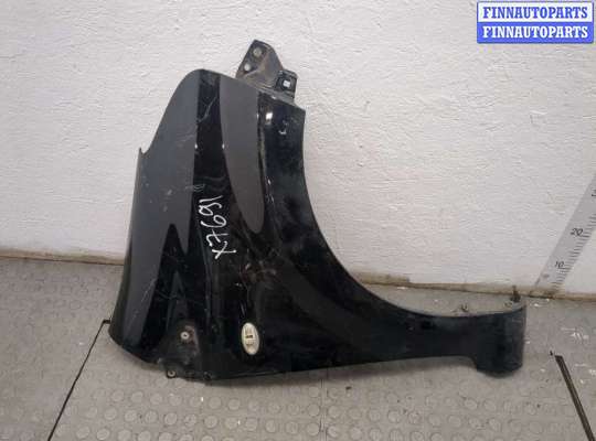 купить Крыло на Toyota Aygo 2005-2014