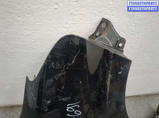 купить Крыло на Toyota Aygo 2005-2014